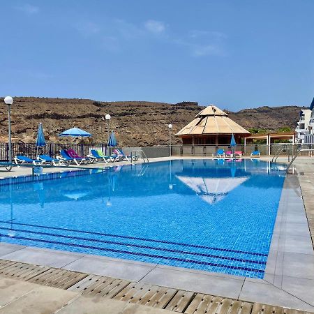 טאוריטו Apartment Mit Traumblick מראה חיצוני תמונה