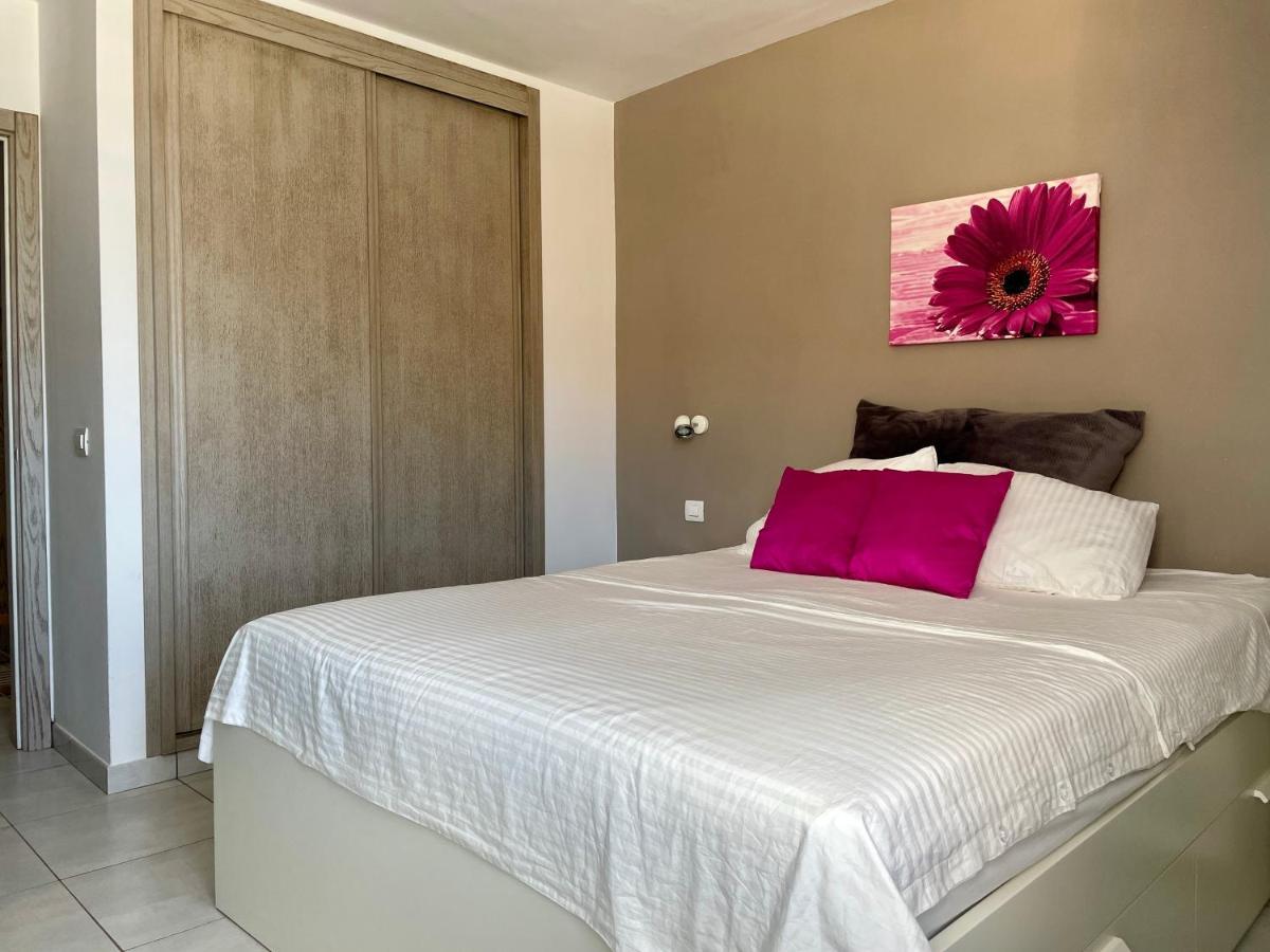 טאוריטו Apartment Mit Traumblick מראה חיצוני תמונה