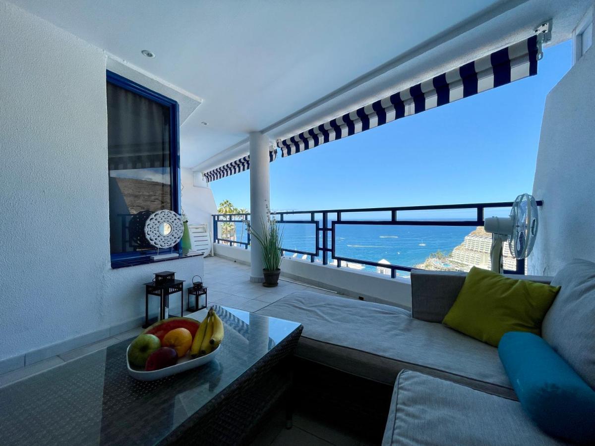 טאוריטו Apartment Mit Traumblick מראה חיצוני תמונה