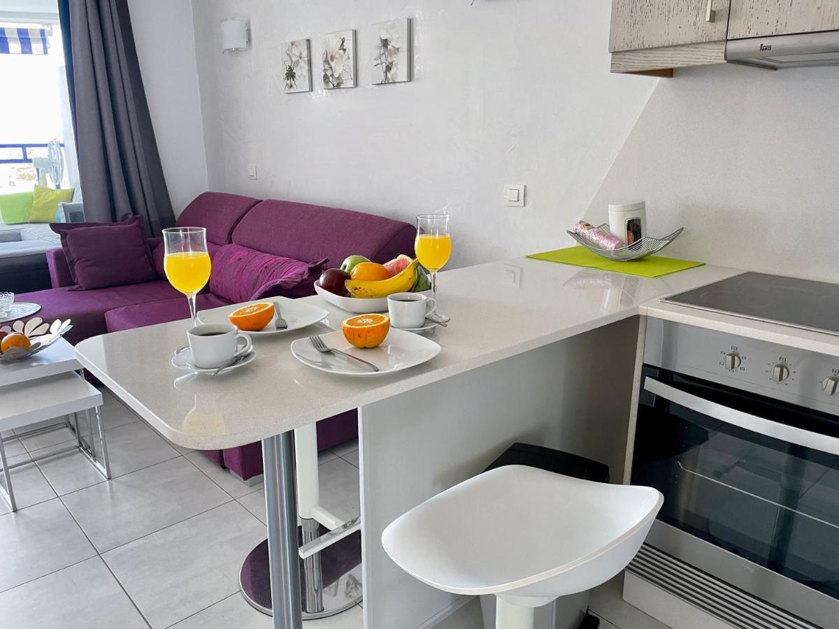 טאוריטו Apartment Mit Traumblick מראה חיצוני תמונה