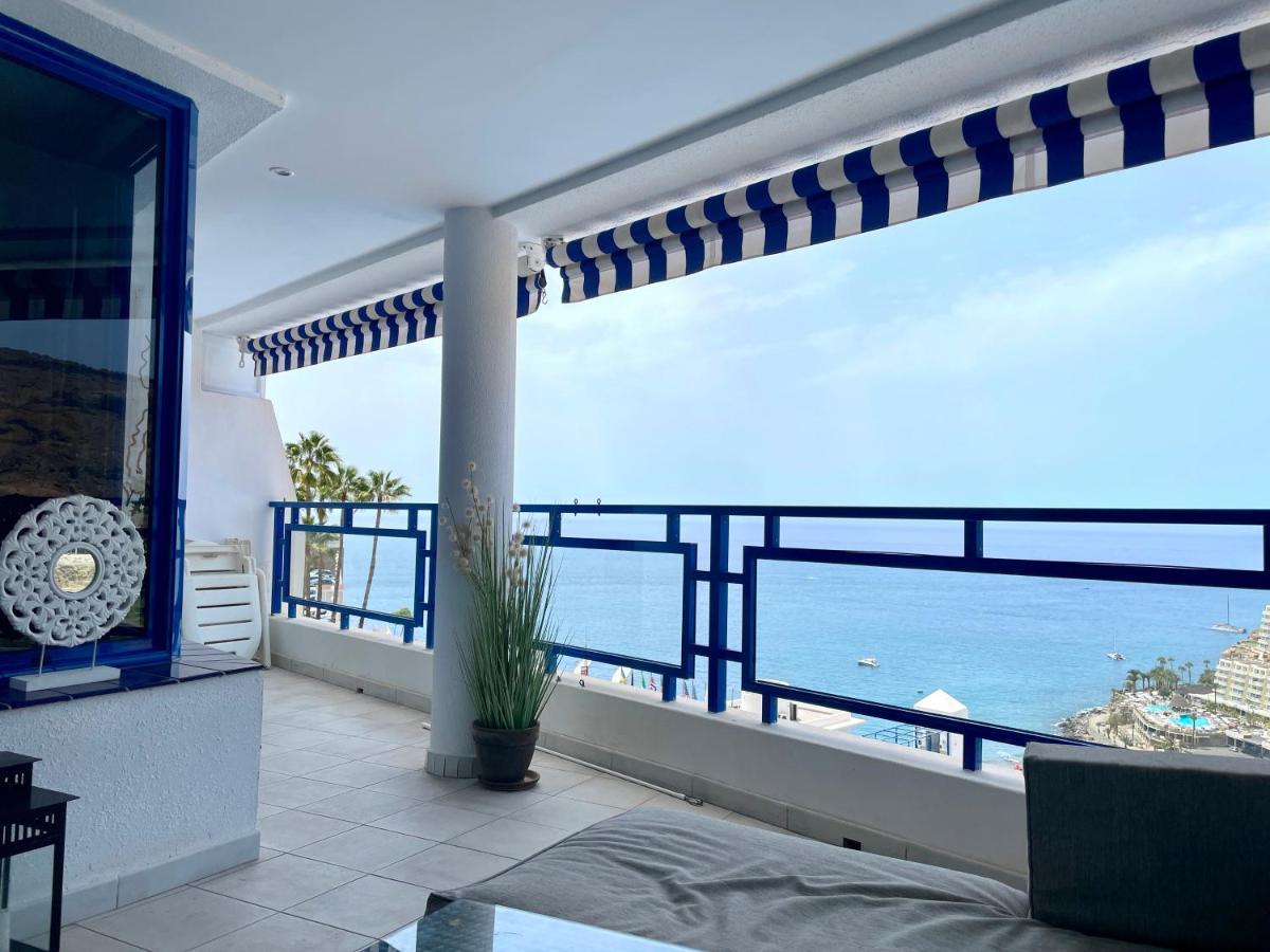 טאוריטו Apartment Mit Traumblick מראה חיצוני תמונה