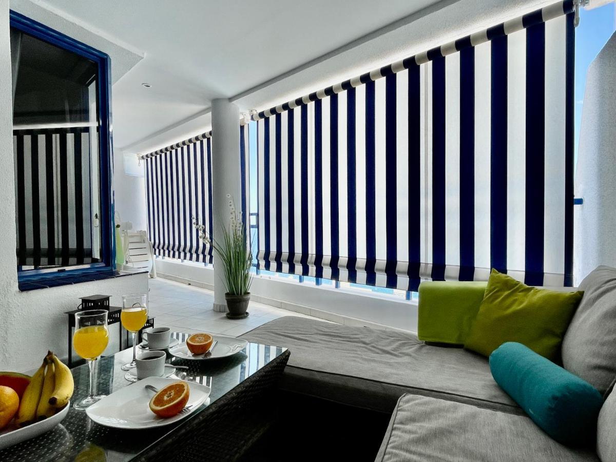 טאוריטו Apartment Mit Traumblick מראה חיצוני תמונה