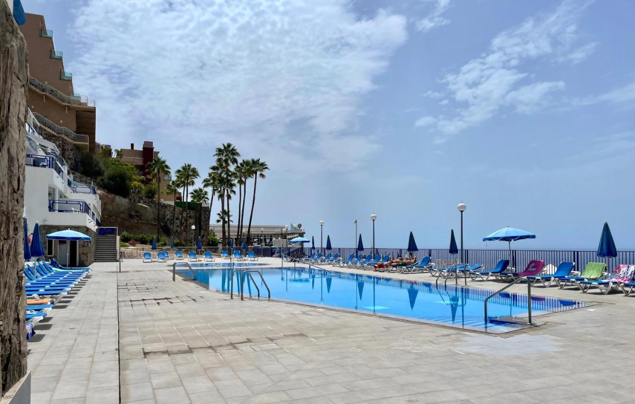 טאוריטו Apartment Mit Traumblick מראה חיצוני תמונה