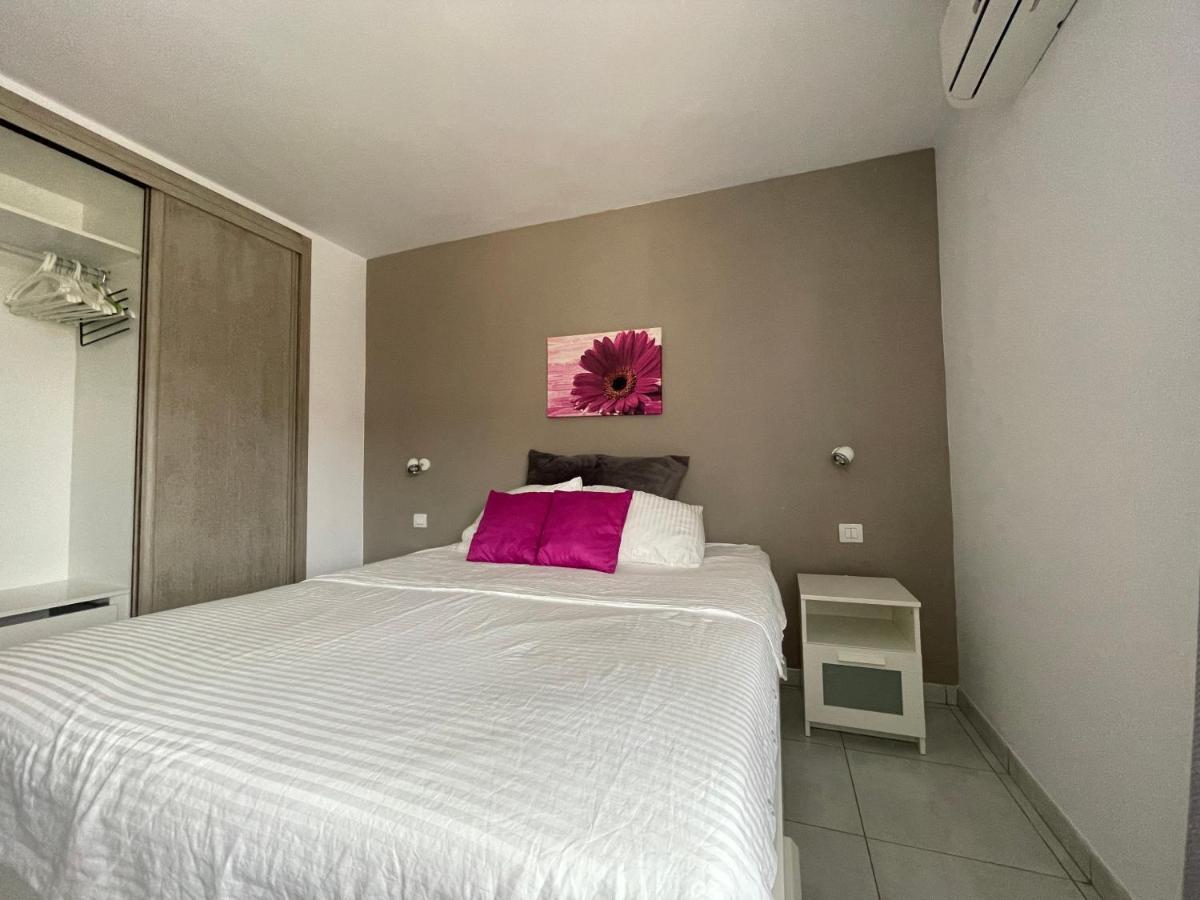 טאוריטו Apartment Mit Traumblick מראה חיצוני תמונה