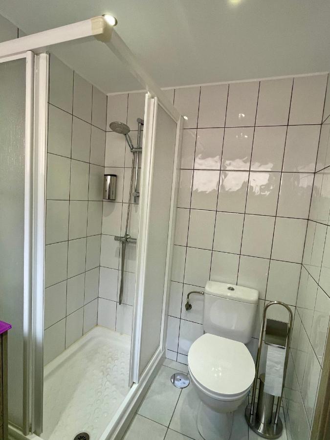 טאוריטו Apartment Mit Traumblick מראה חיצוני תמונה