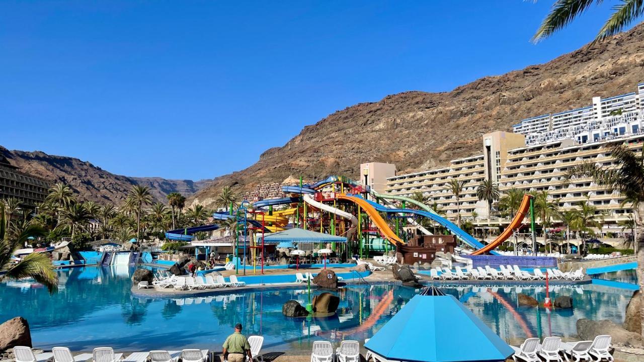 טאוריטו Apartment Mit Traumblick מראה חיצוני תמונה